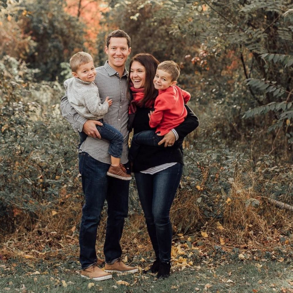 Meet your Posher, Pamela